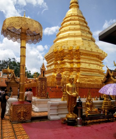Doi Suthep