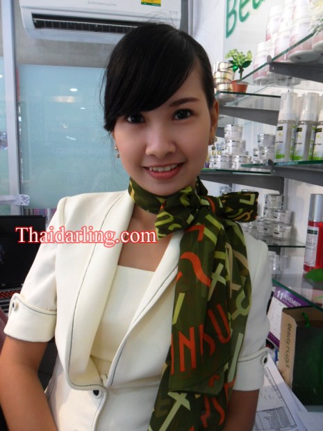 the swiss and the hairdresser